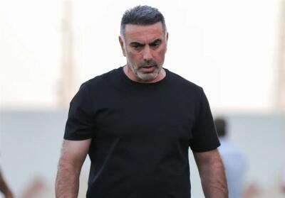 فکری سرمربی نفت و گاز گچساران شد - پارس فوتبال