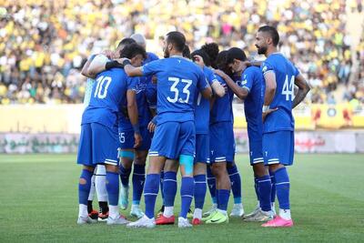 روشن: جذب بازیکن دیپورتی پرسپولیس توهین است/ جویباری و هیئت مدیره استقلال دلال‌سالاری راه انداخته‌اند - پارس فوتبال