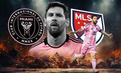 آیا لیونل مسی در بازی آل‌استار MLS 2025 به میدان خواهد رفت؟ - پارس فوتبال