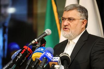 استاندار تهران: تنها ۱۳ درصد از ظرفیت سدهای تهران پر است