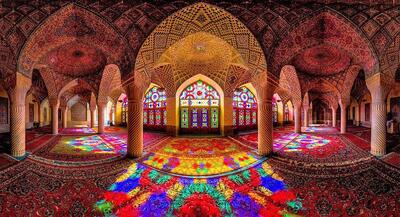 تشکیل کنسرسیوم گردشگری؛ راهکاری برای احیای صنعت گردشگری ایران پس از بحران