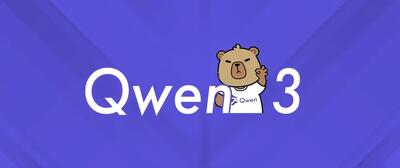 شرکت علی‌بابای چین از نسخه جدید مدل متن‌باز Qwen3 رونمایی کرد - پیوست
