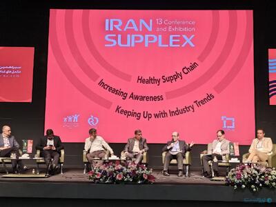 مشاور رئیس سازمان غذا و دارو: انفورماتیکِ سلامت هیچ ربطی به وزارت مخابرات ندارد - پیوست