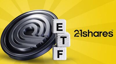 توکن‌های RWA در راه وال‌استریت؛ درخواست ETF جدید برای اوندو ثبت شد!