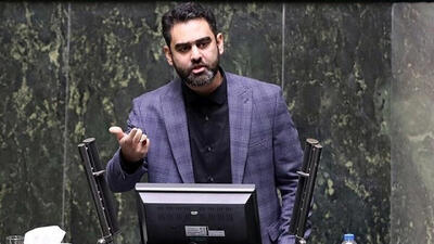 ثابتی: ممکن است چهارشنبه‌ها تا پایان تابستان تعطیل شود!