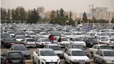 ترخیص خودروهای توقیفی در تهران / حضوری و آنلاین چگونه انجام می‌شود؟
