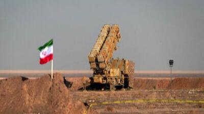 نیوزویک:ایران به سرعت مشغول احیای پدافند و پیشرفت موشکی است
