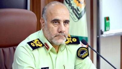 همکاری مردم در کشف ۵ هزار میلیارد تومان کالای قاچاق