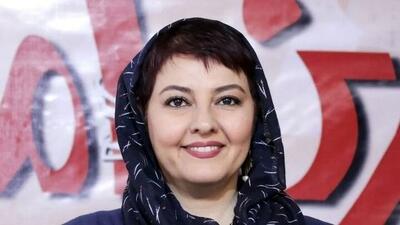 عاشقانه تازه نرگس «خانه‌به‌دوش» جلب‌توجه کرد