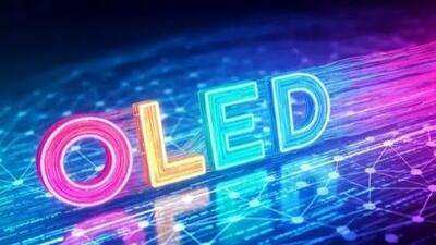 فناوری OLED: دانلود فیلم سینمایی تنها در 2 ثانیه!
