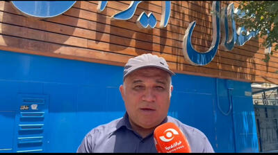 صحبت‌های عجیب تاجرنیا درباره نقل و انتقالات استقلال