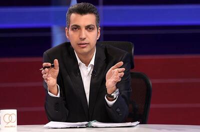 بلایی که صداوسیما سر عادل فردوسی‌پور آورد