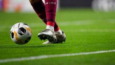تساوی پرسپولیس مقابل ترابزون اسپور