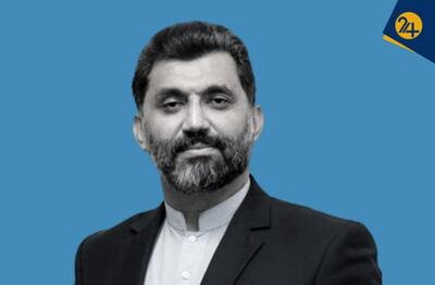 رضا نقی پور کیست؟| مدیر پرحاشیه دولت رئیسی مدیر تیم فوتبال امید ایران شد