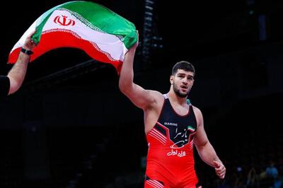 جنجال معصومی و آذربایجان؛ فدراسیون ایران قاطعانه «نه» گفت