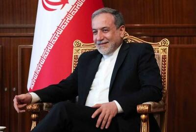 رمزگشایی خراسان از سخنان عراقچی؛ نرم‌گویی هوشمندانه یا عقب‌نشینی؟