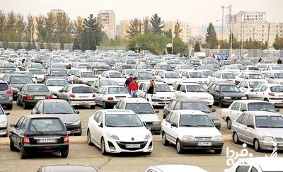 جدول قیمت محصولات ایران خودرو و سایپا امروز ۱ مرداد ۱۴۰۴