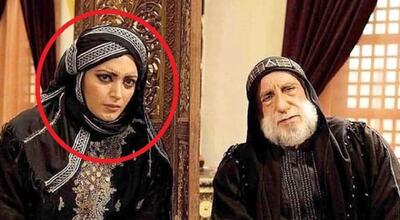 تغییر چهره چشم‌نواز خاشعه سریال «مختارنامه»، بهنوش طباطبایی و گلچهره سجادیه در 43 سالگی و 70 سالگی