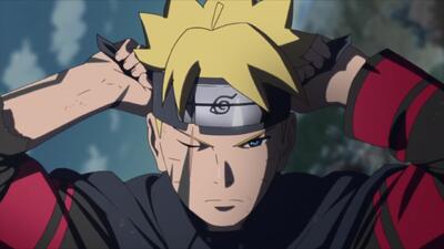 تلویزیون توکیو: Boruto الگوی جدید موفقیت در دنیای انیمه