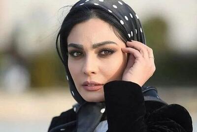 عکس صحرا اسداللهی با لباس عروس در خیابان‌های تهران / باور نمی کنید!