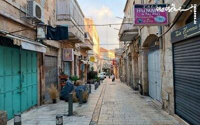 بیکاری «اسرائیلی‌ها»بعد از جنگ با ایران