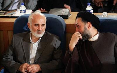 واکنش متفاوت رئیس دفتر خاتمی به فوت احمد توکلی