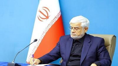 معاون اول رئیس‌جمهور: توکلی به صداقت و پاکدستی شناخته می‌شد
