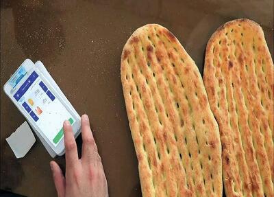 قیمت جدید نان در تهران اعلام شد
