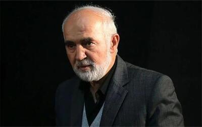 احمد توکلی درگذشت + سوابق