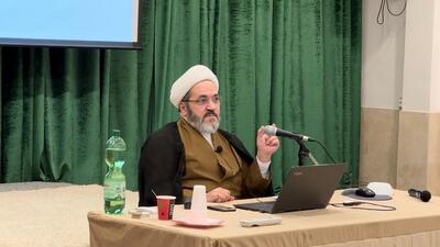 «چالش‌های زیست‌محیطی و راهکارهای فقه اسلامی: قاعده لاضرر»: حجت الاسلام سبحانی | شفقنا، آخرین اخبار ایران و جهان