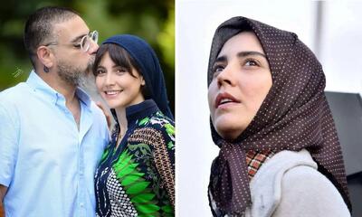 دکوراسیون شیک منزل شبنم قربانی مثل انگلیسی ها؛ خوانندگی و نوازندگی پسر دو سالش