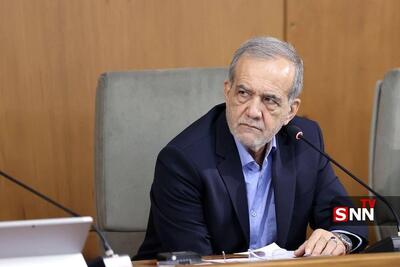 پزشکیان: ایران آماده حمله به عمق سرزمین‌های اشغالی است / برنامه هسته‌ای ایران ادامه دارد