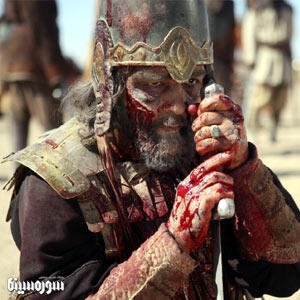 مروری بر قسمت 35 مختارنامه / دلیران ایران - سوره سینما