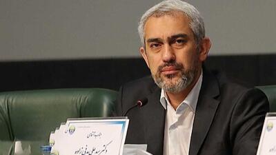 مدنی زاده: خلاء قانونی درخصوص خروج بانک‌ها از بنگاه داری وجود ندارد