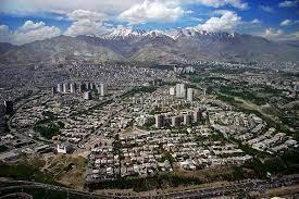 نام‌گذاری معابر تهران به‌نام شهدای جنگ ۱۲ روزه
