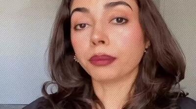 طعنه سنگین زن مشهور عراقی به رضا پهلوی