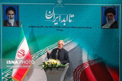 پزشکیان: به دنبال جنگ نیستیم، اما با قدرت دفاع می‌کنیم