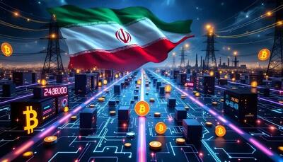 رمزارز امسال در بورس کالا عرضه می‌شود