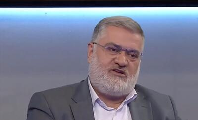 پروژه انتقال آب اقدامی جهادی و بی‌نظیر است | نگرانی از ناترازی آب و برق در تابستان