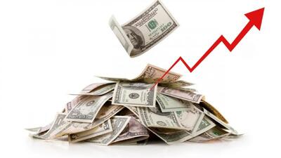 دلار باز هم صعودی شد/قیمت جدید دلار، یورو و سایر ارزها امروز اول مرداد