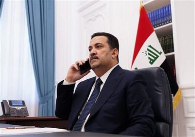 تماس روبیو با السودانی/ نخست‌وزیر عراق: حشد شعبی کاملا قانونی است - تسنیم