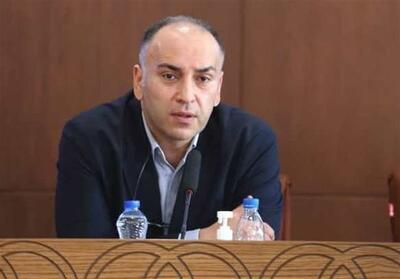 محسن رضوانی ناظر فینال رقابت‌های جهانی واترپلو شد - تسنیم