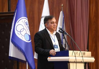 تاجرنیا: هیچ وقت از خودم سلب مسئولیت نمی‌کنم - تسنیم