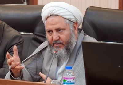 تقدیر امام جمعه آران و بیدگل از عملکرد رسانه‌ها در جنگ تحمیلی 12 روزه - تسنیم