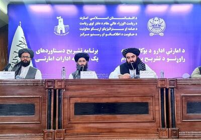 طالبان: سطح نمایندگی دیپلماتیک افغانستان با 6 کشور به سفیر ارتقا یافته است - تسنیم