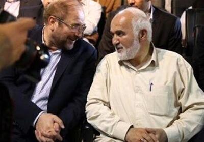 قالیباف: دکتر توکلی به مواضع شفاف و نقد منصفانه شناخته شده بود - تسنیم