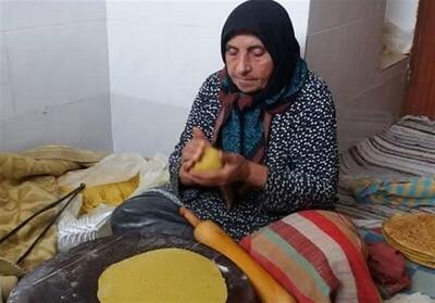 فتیر و کماچ؛ طعم‌های ماندگار از دل هویت فرهنگی خراسان جنوبی - تسنیم