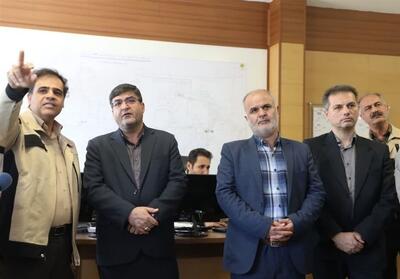 عبور از شرایط سخت پیک مصرف برق تنها با مشارکت مردم میسر است - تسنیم
