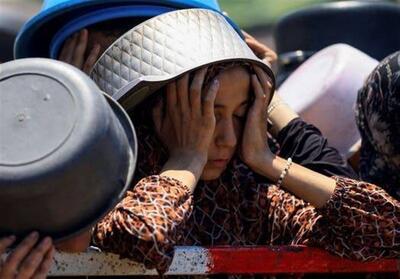 هشدار بیش از 100 سازمان جهانی درباره قحطی در سراسر غزه - تسنیم