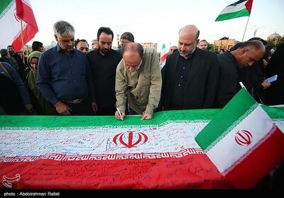 پویش پای کار ایران - همدان- عکس خبری تسنیم | Tasnim